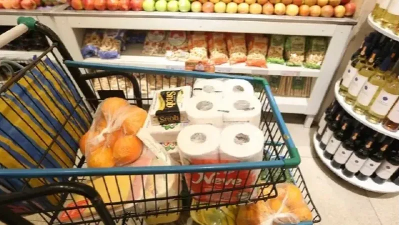 IPCA-15: prévia da inflação fica em 0,18% em outubro e desacelera para 4,94% em 12 meses