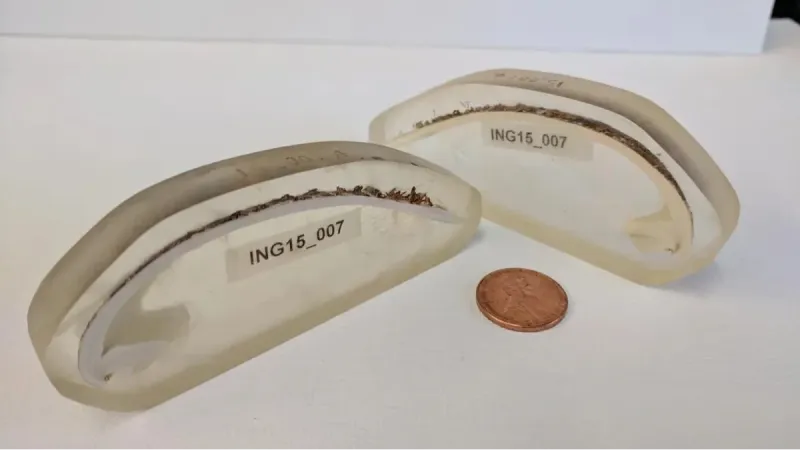 Cientistas matam por acidente o animal mais velho do mundo, nascido em 1499