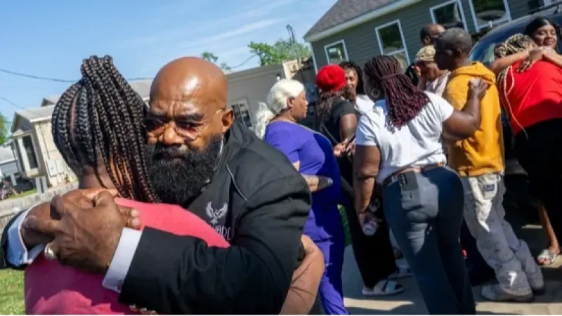 EUA: oito crianças morrem em tiroteio por violência doméstica