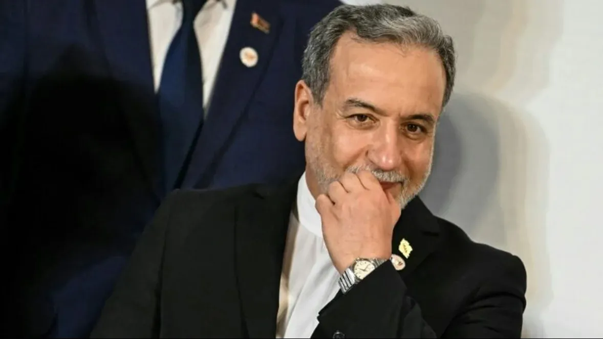 Acordo para fim da guerra envolverá o Líbano, diz ministro iraniano