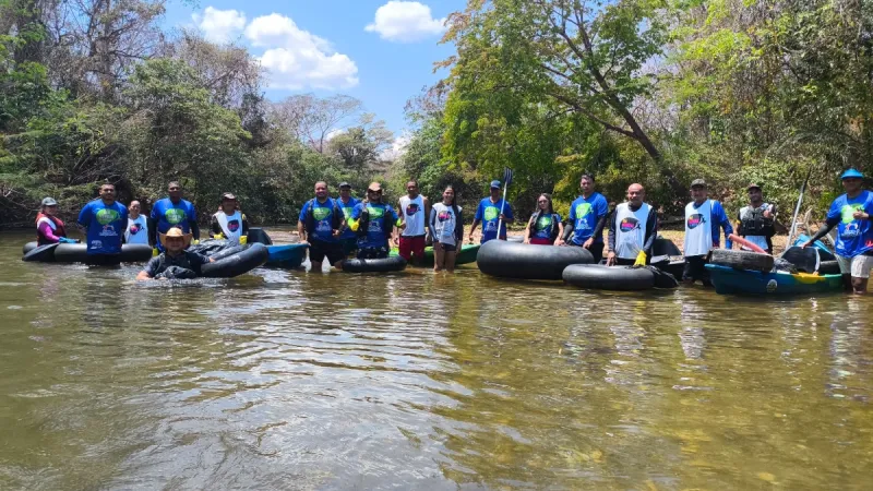 COP30 receberá exposição com fotografias sobre preservação ambiental no Brasil