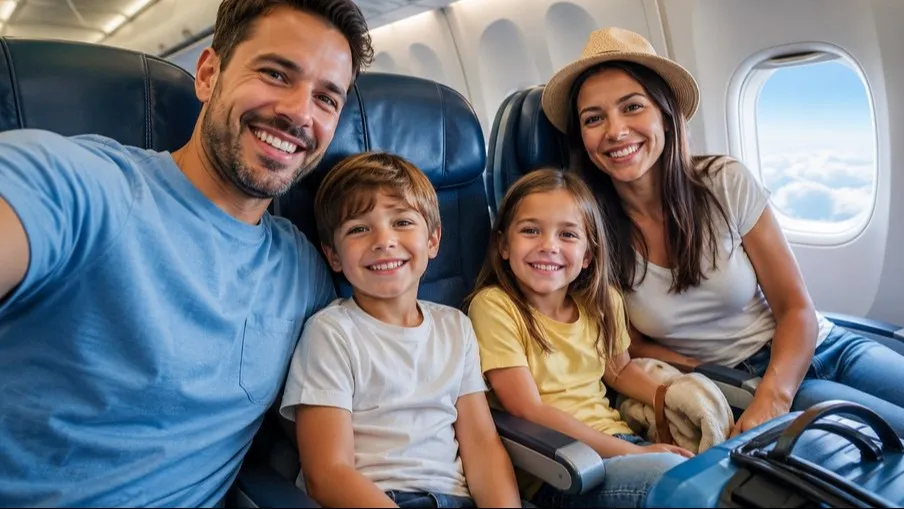 Férias: saiba quais são os direitos do consumidor ao viajar