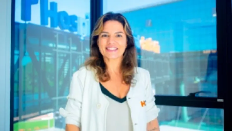 Hospital da Cidade orienta foliões sobre autocuidado durante as festas de Carnaval