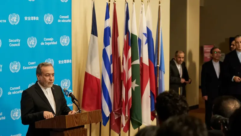 Irã insiste em solução diplomática após Trump rejeitar plano de paz