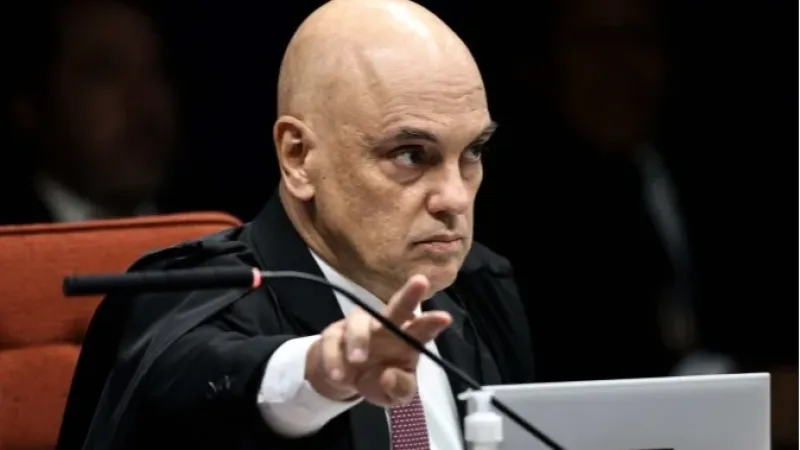 Trama golpista: Moraes fecha cerco contra novas fugas; veja alvos