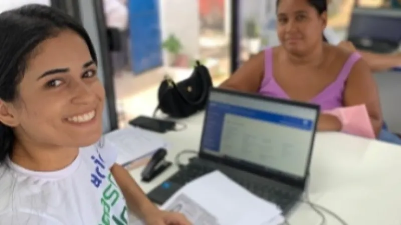 Cadastro Único de Maceió realiza mais de 70 mil atendimentos em 2025