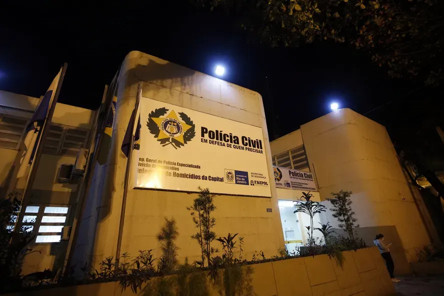 Polícia Civil apreende adolescente que matou a mãe envenenada em Alagoas