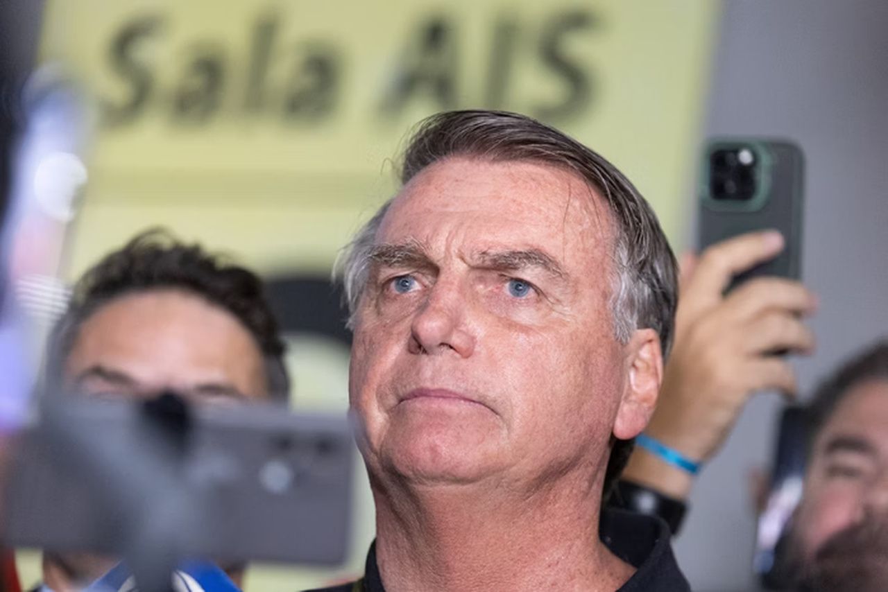 Bolsonaro pede a Moraes e Lula anistia em troca da pacificação do país
