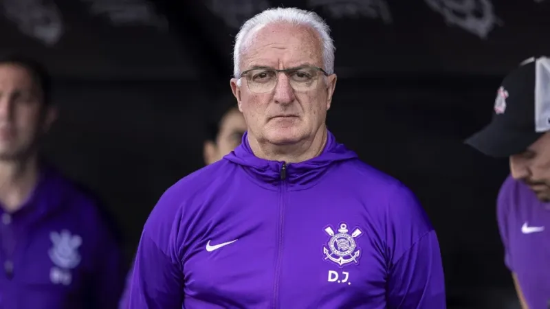 Dorival diz que Corinthians pode ir além das copas