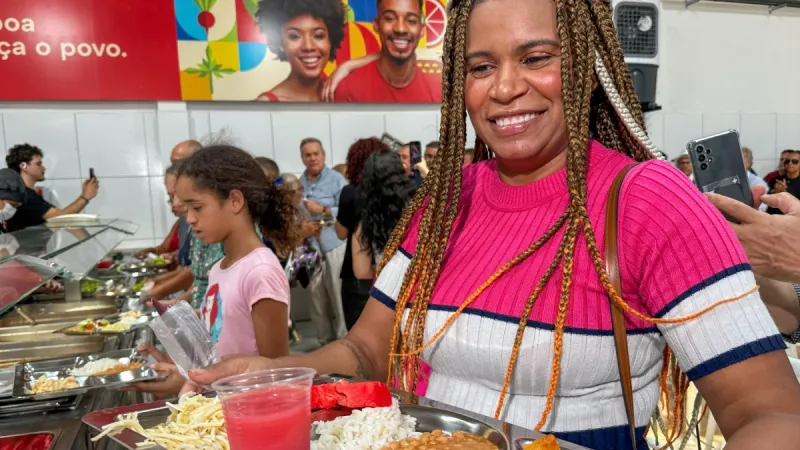Estado de Alagoas é reconhecido nacionalmente e recebe Prêmio Brasil Sem Fome