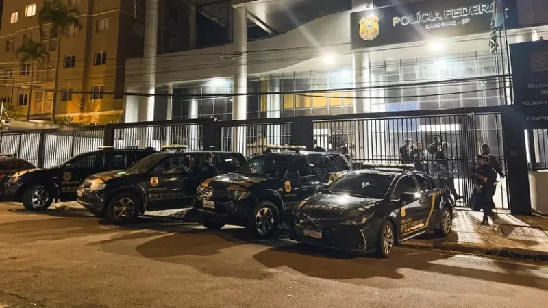 Caso Master: PF apura fraude de R$ 13 milhões em instituto de previdência em SP