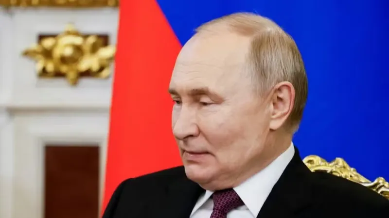 Rússia afirma que não chegou em nenhum acordo durante reunião com autoridades dos EUA