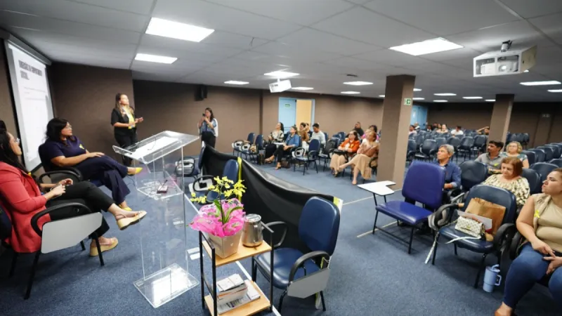 Sesau promove IV Fórum Alagoano de Prevenção e Posvenção do Suicídio