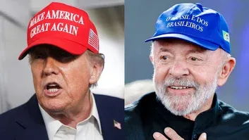 Não é só Lula: como embates com Trump fortalecem políticos pelo mundo