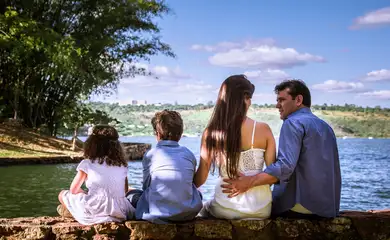 Força-tarefa define medidas para fortalecer acolhimento familiar