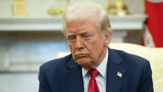 Trump diz que UE, China, Brasil, México e Canadá cobram tarifas injustas dos EUA