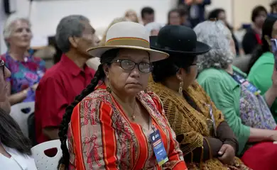 Produtores compartilham experiências para reduzir impactos climáticos