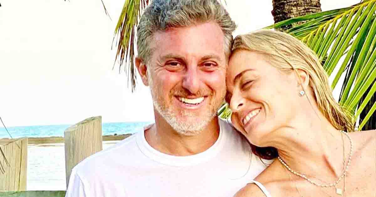 Angélica conta que ela e Luciano Huck ‘falam sobre’ casamento aberto e diz que seria capaz de perdoar traição