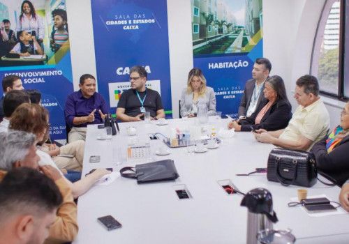 Governo articula parceria com a Caixa para fortalecer Circuito Alagoano de Inverno e impulsionar economia local