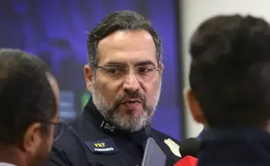 Diretor diz que PRF apura todos os casos de excessos na corporação