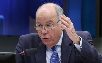 Queremos reativar diálogo, diz ministro sobre Cúpula da Amazônia