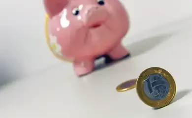 Poupança tem entrada líquida de R$ 2,1 bilhões em junho