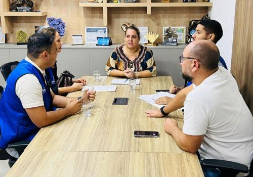 Seprev e Selaj traçam estratégias para prevenir violência entre torcidas organizadas