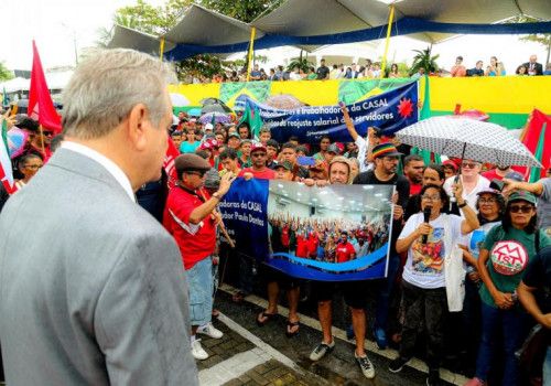 Governo do Estado vai promover reunião para discutir situação dos moradores de rua