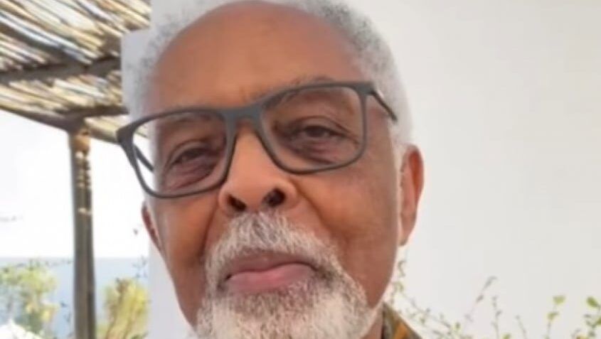 Gilberto Gil abre o jogo sobre o uso de maconha: ‘Cada vez menos frequente’