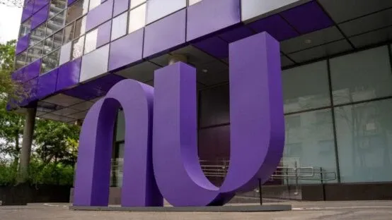 Nubank registra lucro de US$ 610 mi no 4º tri, e anuncia planos de novo mercado