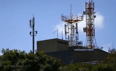 Sinal 5G estará disponível em mais 395 municípios a partir de hoje