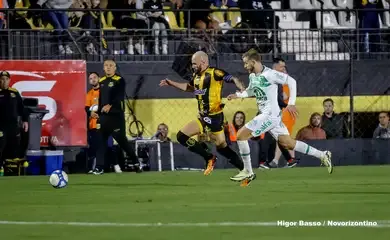 Novorizontino visita Chape de olho na liderança da Série B