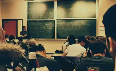 Escolas que disputam Olimpíada de Matemática se saem melhor no Enem