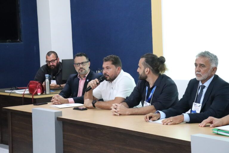 AMA integra grupo que trabalha plano de desenvolvimento urbano integrado