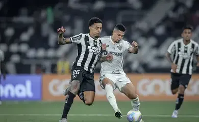 Enseada de Botafogo vai receber campeões da Libertadores