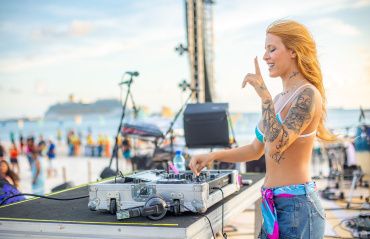 Prefeitura lança novo Edital 'Toca Tudo' para credenciar artistas e bandas em Maceió