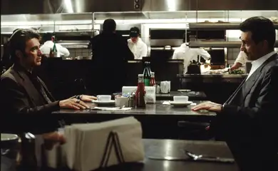 Mostra no CCBB-Rio exibe 24 filmes do ator norte-americano Al Pacino