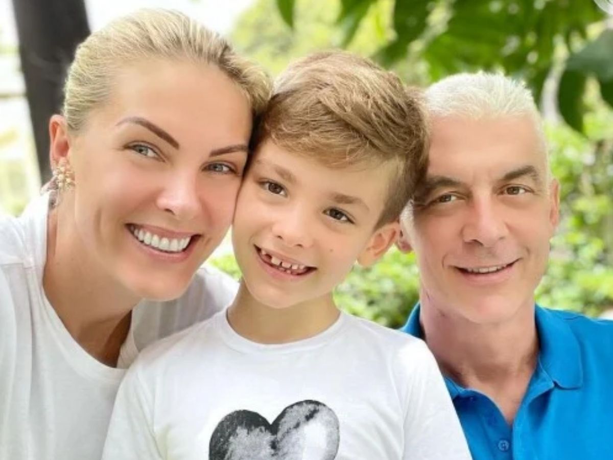 Caso Ana Hickmann: entenda o que é alienação parental