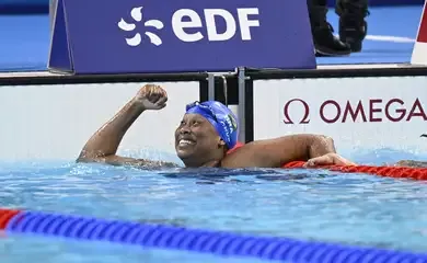 Natação traz mais dois pódios e deixa Brasil perto da 400ª medalha