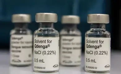 Reforma prevê isenção para vacinas de covid, dengue e febre amarela
