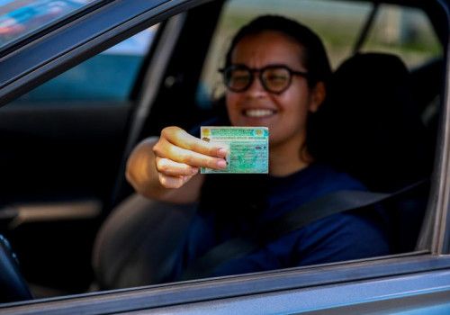 Inscrições abertas: Detran disponibiliza mais de 3.500 vagas para CNH do Trabalhador