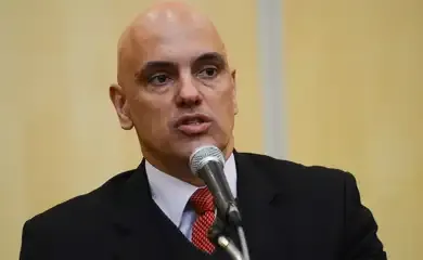 Moraes diz que Braga Netto tem acesso a provas e nega mais prazo