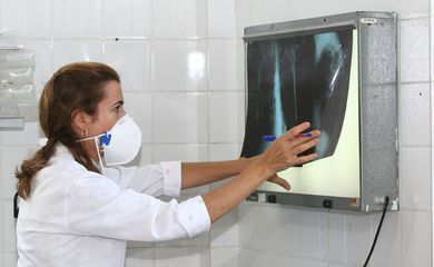Tuberculose: medicamento para tratamento mais curto está sob consulta