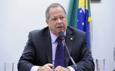Câmara cassa mandato do deputado Chiquinho Brazão