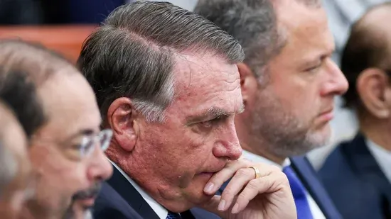 Trama golpista: como será o interrogatório de Bolsonaro e demais réus do ‘núcleo 1’