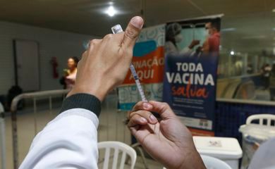 Sarampo, meningite, pólio: vacinas evitam sequelas para a vida toda