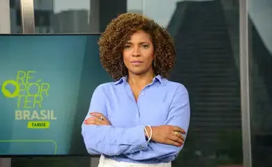 Luciana Barreto, da TV Brasil, sofre ataque racista; veja nota da EBC
