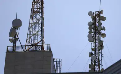 Sinal de telefonia móvel 4G pode chegar em áreas rurais