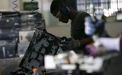 Estudo do Ipea aponta população ocupada nos maiores níveis em 10 anos