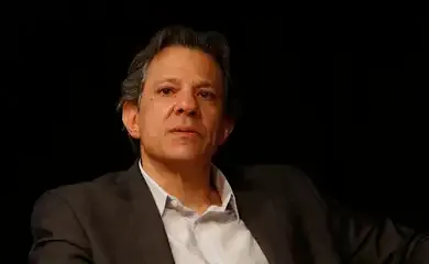 Haddad apresentará no Oriente Médio Plano de Transformação Ecológica